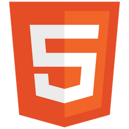 HTML5 Icon